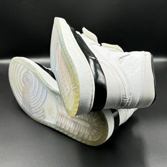 Air Jordan 1 Retro High Double Strap 'Concord' - Picture 7 of 10